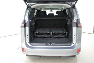 heti ajoon Volkswagen ID. Buzz