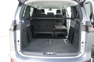 heti ajoon Volkswagen ID. Buzz