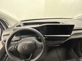 heti ajoon Volkswagen Transporter