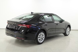 heti ajoon Skoda Octavia