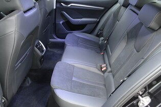 heti ajoon Skoda Octavia