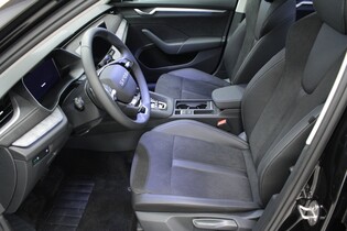 heti ajoon Skoda Octavia