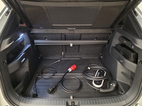 heti ajoon Skoda Elroq