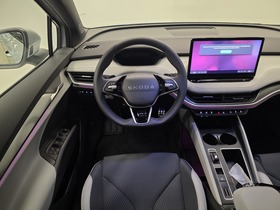 heti ajoon Skoda Elroq