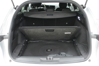 heti ajoon Opel Astra