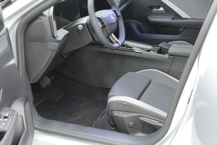 heti ajoon Opel Astra