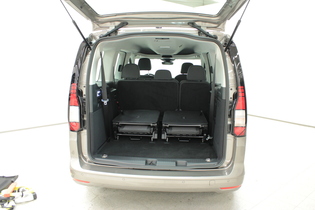 heti ajoon Volkswagen Caddy