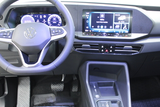 heti ajoon Volkswagen Caddy