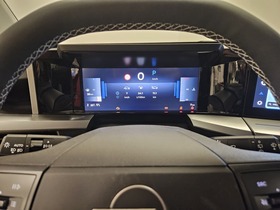 heti ajoon Opel Frontera