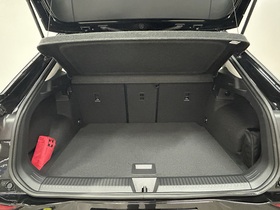 heti ajoon Volkswagen T-Roc