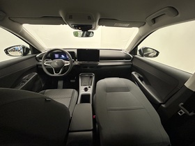 heti ajoon Volkswagen T-Roc