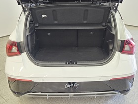 heti ajoon Hyundai i20