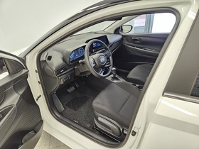 heti ajoon Hyundai i20