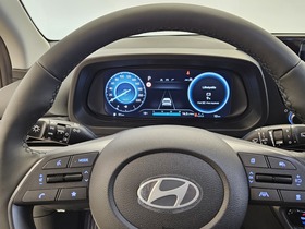 heti ajoon Hyundai i20