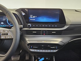 heti ajoon Hyundai i20