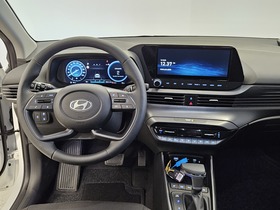 heti ajoon Hyundai i20