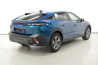 heti ajoon Peugeot 408