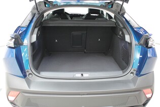 heti ajoon Peugeot 408