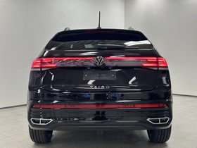 heti ajoon Volkswagen Taigo