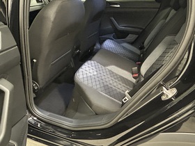 heti ajoon Volkswagen Taigo