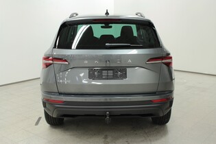 heti ajoon Skoda Karoq