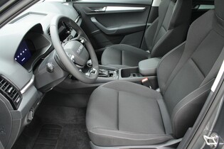 heti ajoon Skoda Karoq