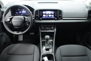 heti ajoon Skoda Karoq