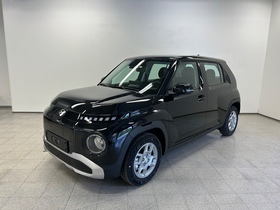 heti ajoon Hyundai INSTER