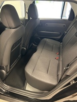 heti ajoon Hyundai INSTER