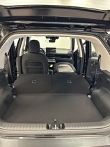 heti ajoon Hyundai INSTER