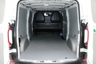 heti ajoon Volkswagen Transporter