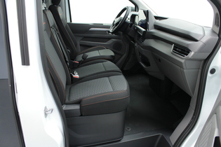 heti ajoon Volkswagen Transporter