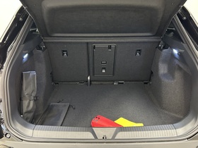 heti ajoon Volkswagen ID.4