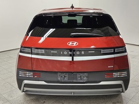 heti ajoon Hyundai IONIQ 5