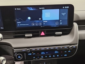 heti ajoon Hyundai IONIQ 5