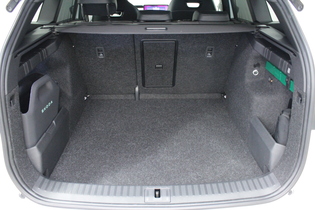 heti ajoon Skoda Enyaq