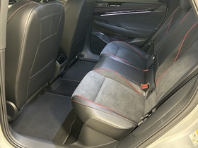 heti ajoon Volkswagen ID.7