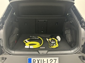 heti ajoon Volkswagen ID.4