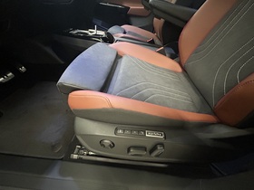 heti ajoon Volkswagen ID.4