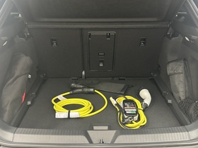 heti ajoon Volkswagen ID.4