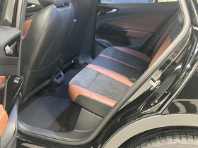 heti ajoon Volkswagen ID.4