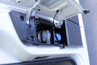 heti ajoon Volkswagen Crafter