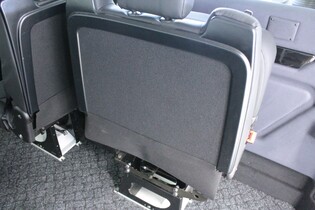 heti ajoon Volkswagen Crafter