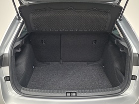 heti ajoon Skoda Scala