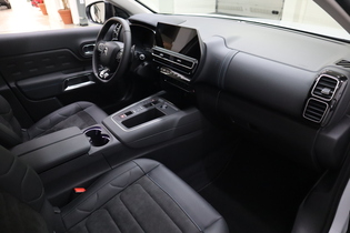 heti ajoon Citroën C5 Aircross