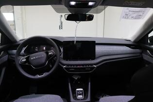 heti ajoon Skoda Octavia