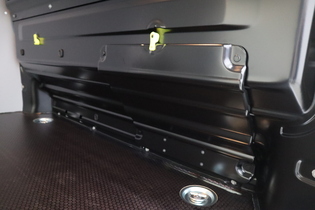 heti ajoon Opel Vivaro