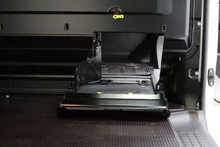 heti ajoon Opel Vivaro