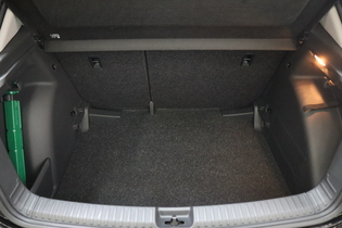 heti ajoon Skoda Fabia