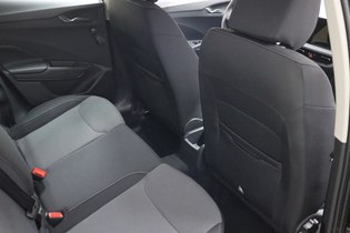 heti ajoon Skoda Fabia